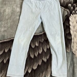 Light Blue Kids Bottoms